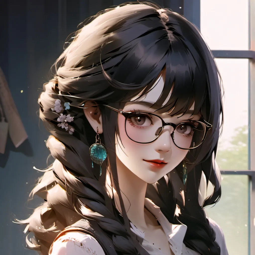 chat with ai character: Betty