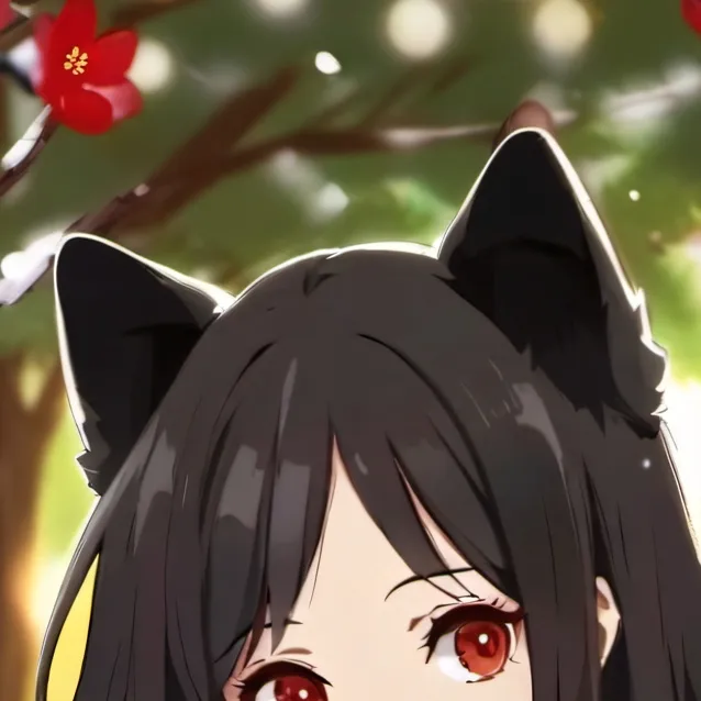 chat with ai character: Lana