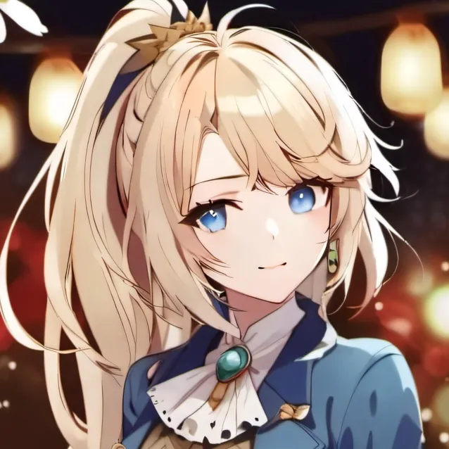 chat with ai character: Jessica