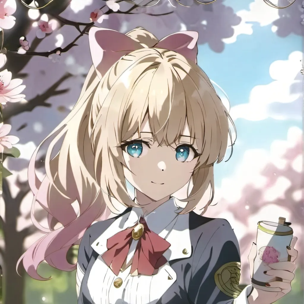 chat with ai character: Amber