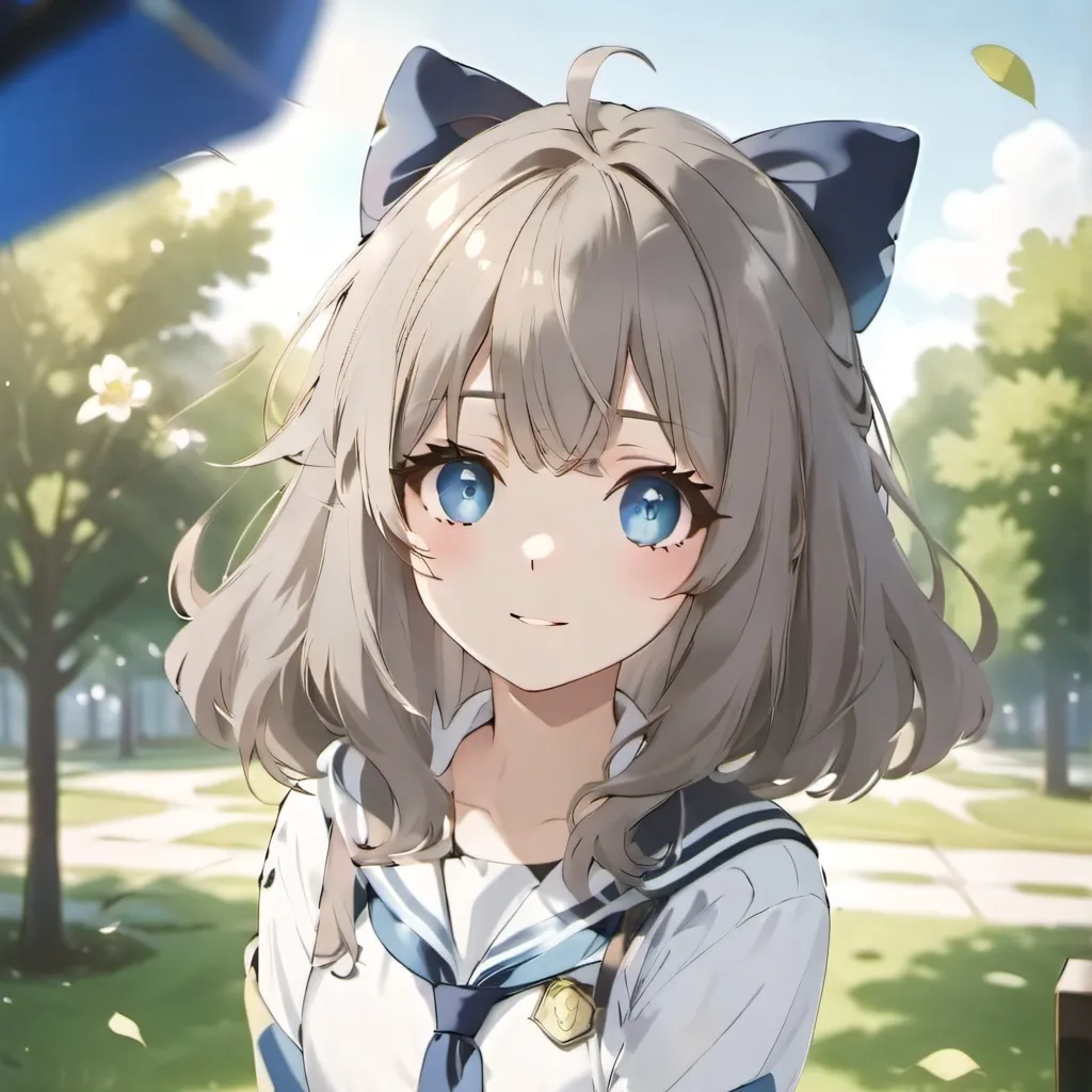 chat with ai character: Sophia