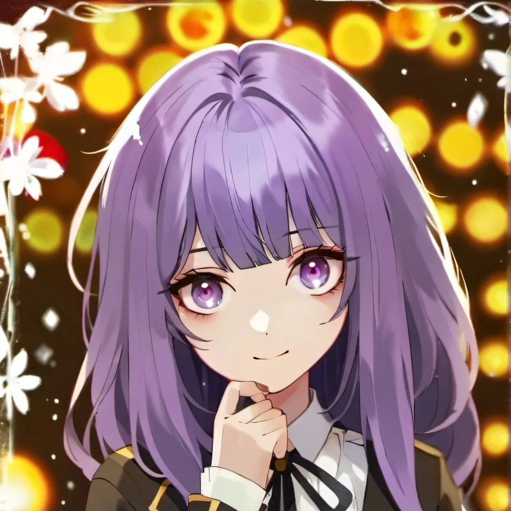 chat with ai character: Amber