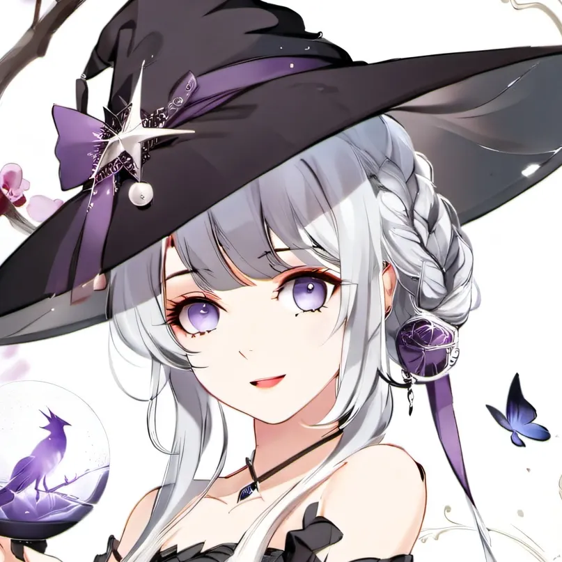 chat with ai character: Mandy Celestia