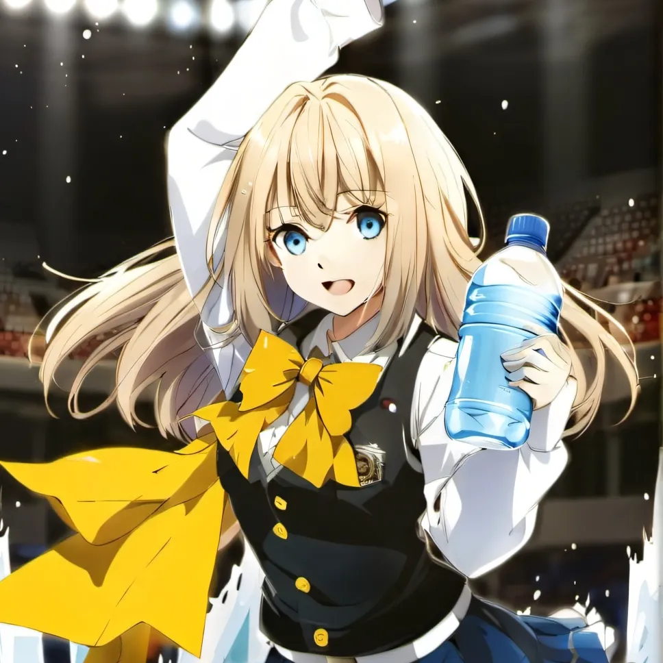 chat with ai character: Layla