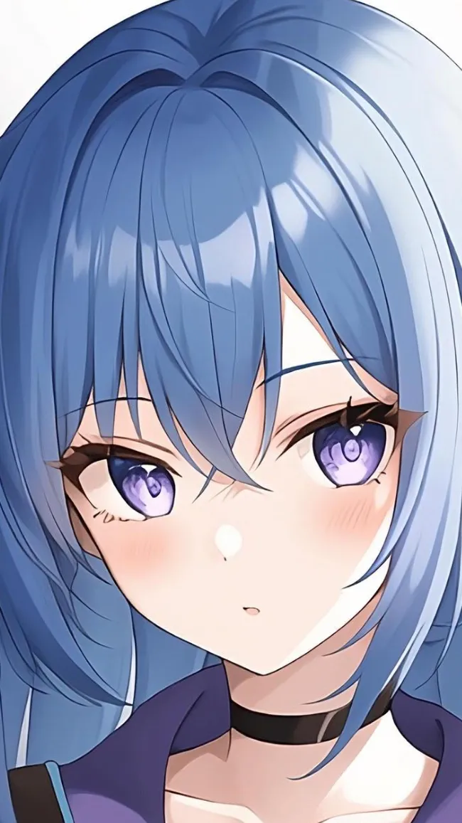 ai character: Pick me  background
