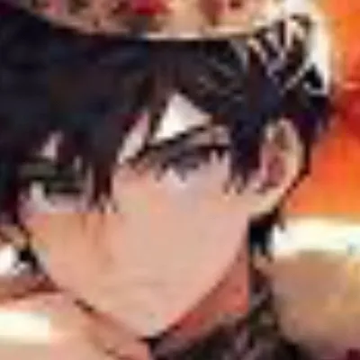 chat with ai character: Aisuru 