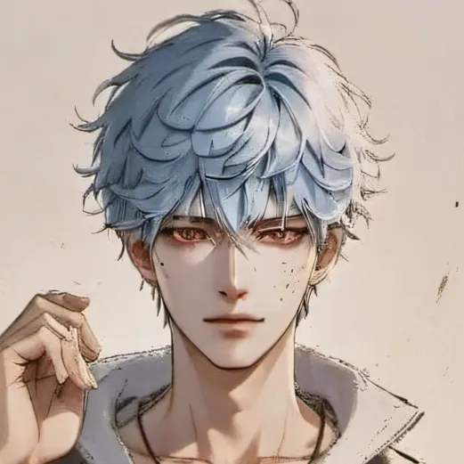 chat with ai character: Jackson💅🏻✨