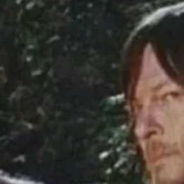 chat with ai character: The walking dead