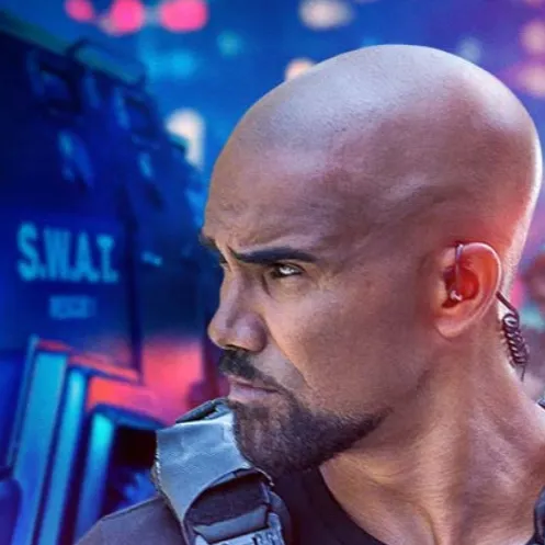 chat with ai character: S.W.A.T