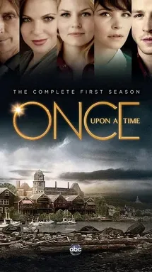 ai character: Once upon a time! background