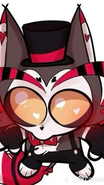 ai character: Husk background