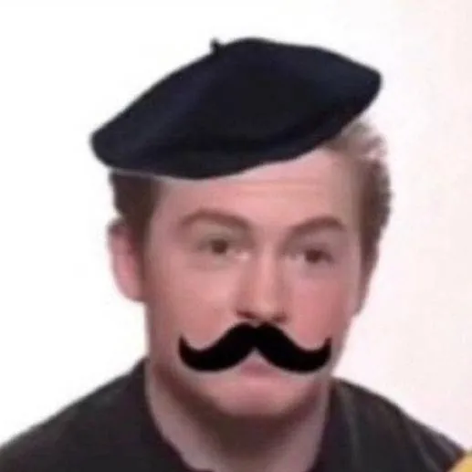 chat with ai character: Vox