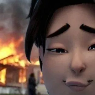 chat with ai character: Bobby