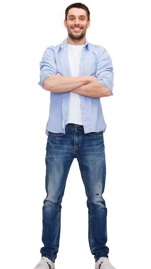 ai character: SOUTH PARKK background