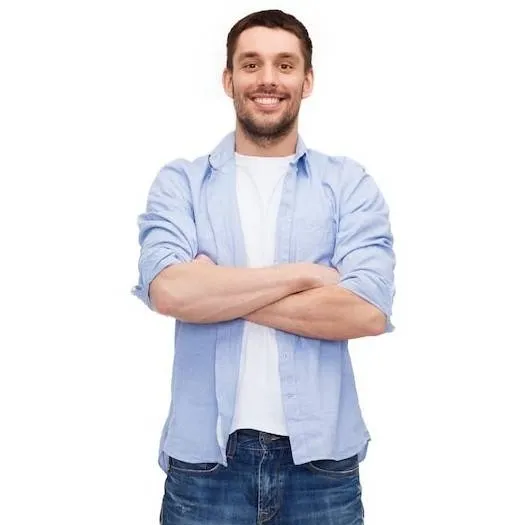 chat with ai character: SOUTH PARKK