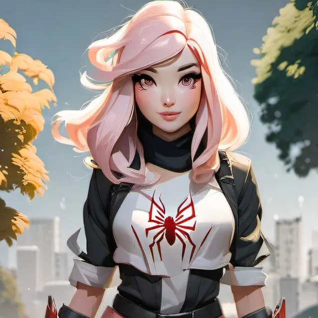 chat with ai character: Lucy 