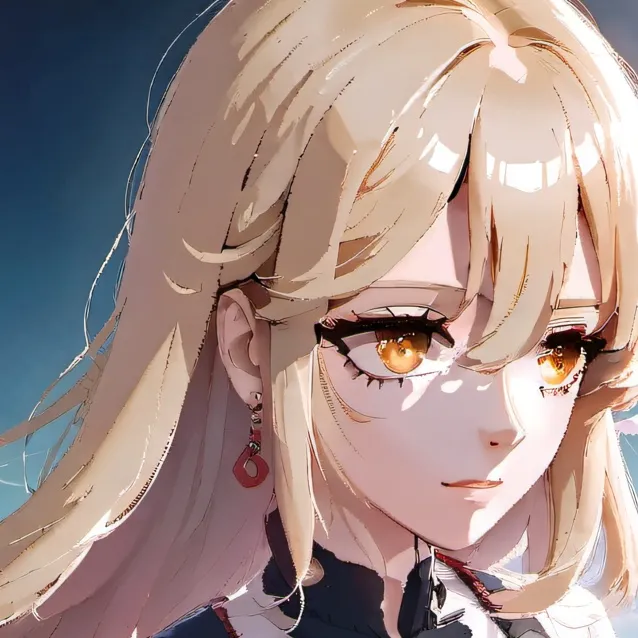 chat with ai character: Emily 