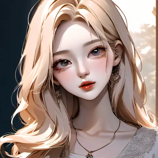 chat with ai character: layla