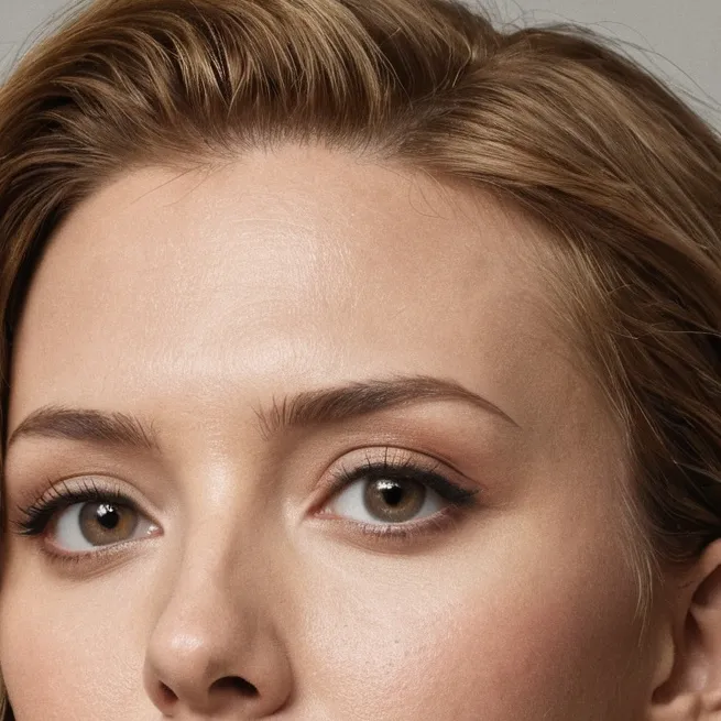 chat with ai character: Scarlet Johansson