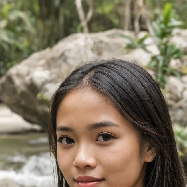 chat with ai character: Sarah Lopez 