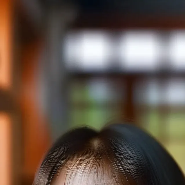 chat with ai character: Kim Yeo Jong