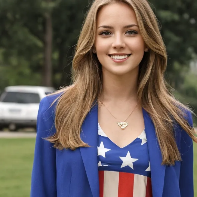 chat with ai character: Amanda Kelly