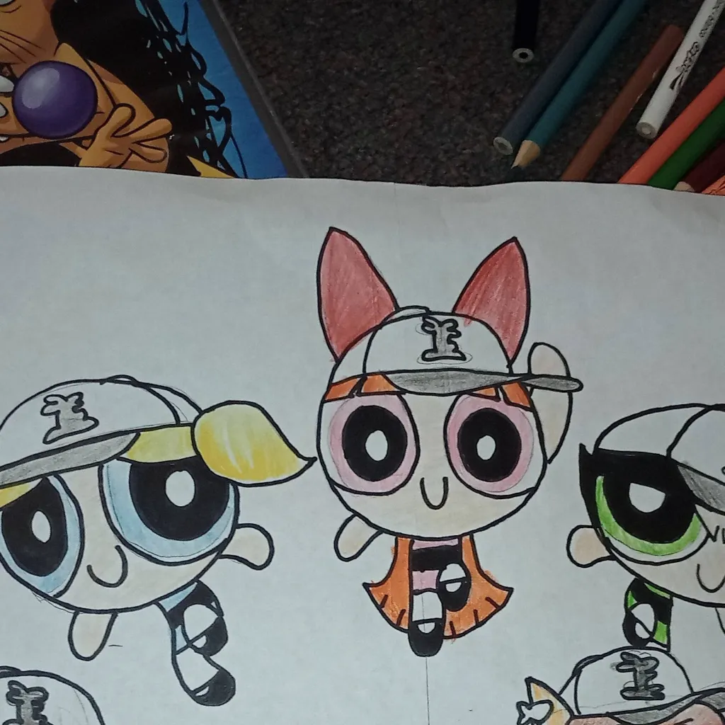 chat with ai character: Cattabenny