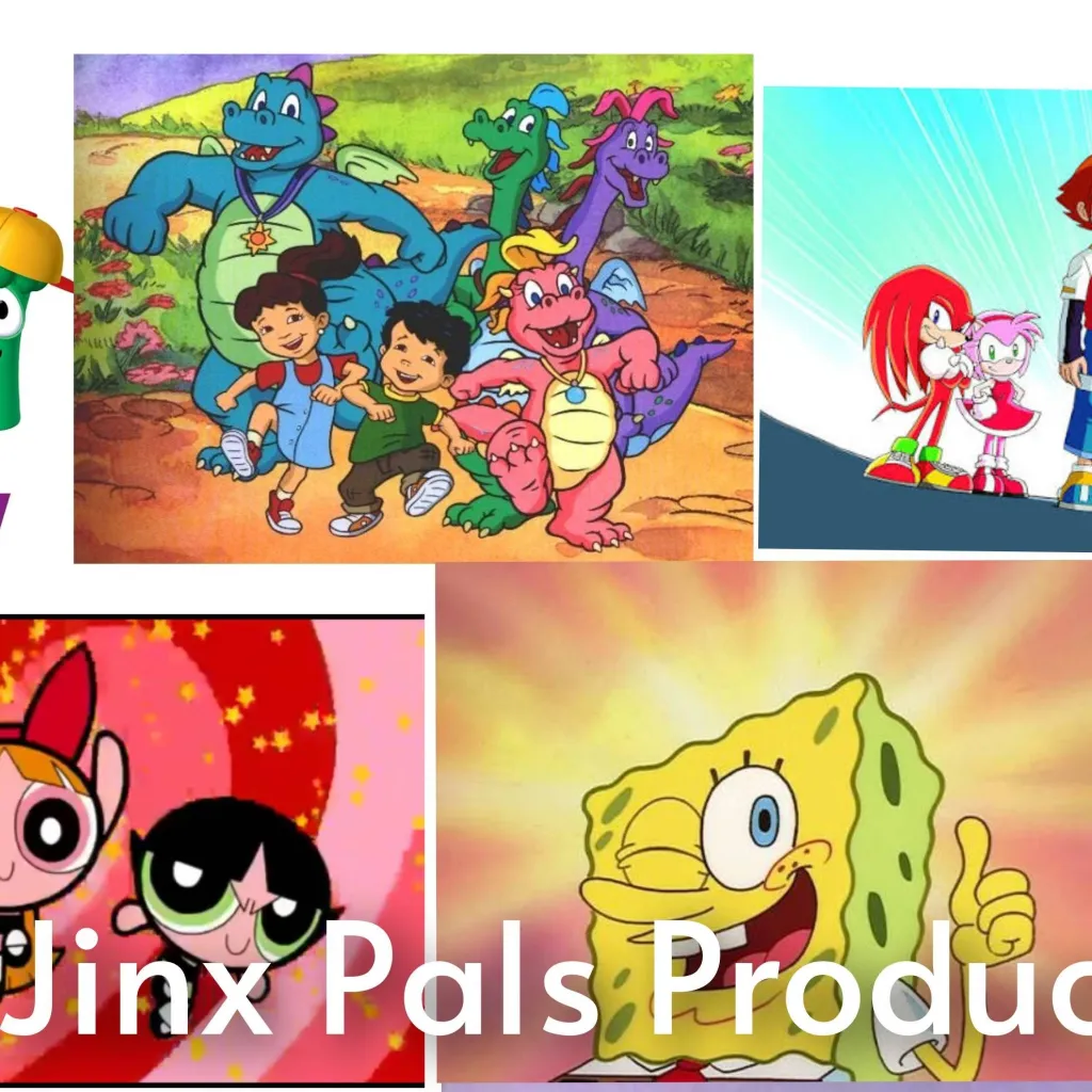 chat with ai character: The Jinx Pals 