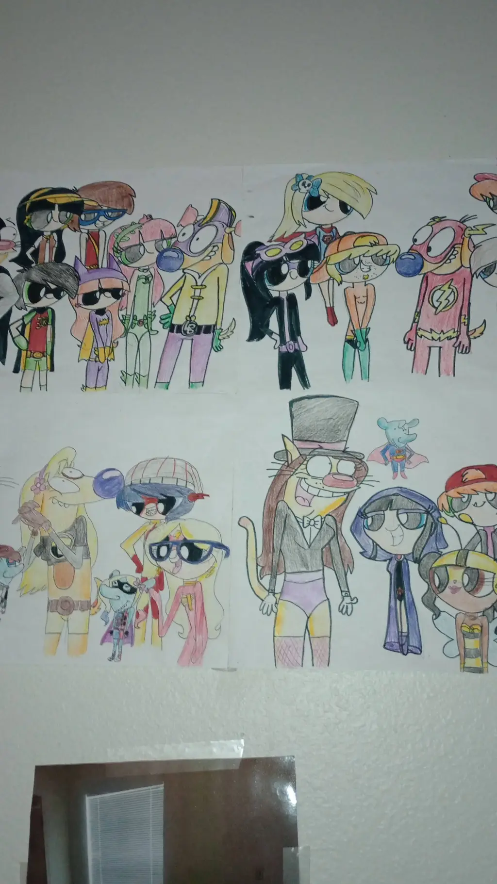 Talkie AI - Chat with The GDSH