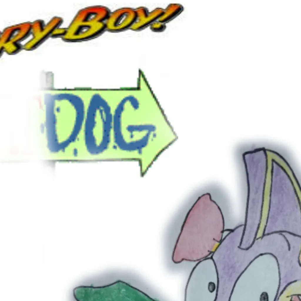 chat with ai character: LarryBoy Dogson 