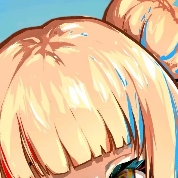 chat with ai character: toga