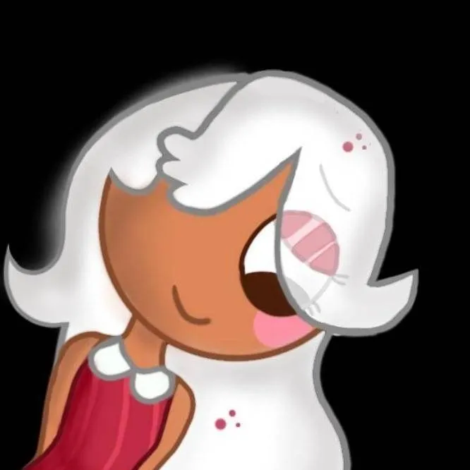 chat with ai character: ginger