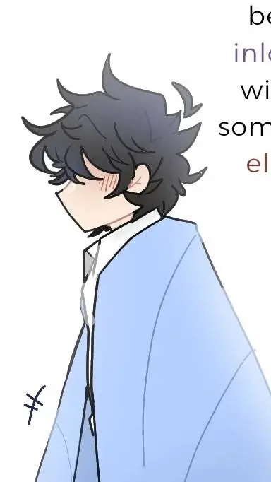 ai character: giyuu tomioka background