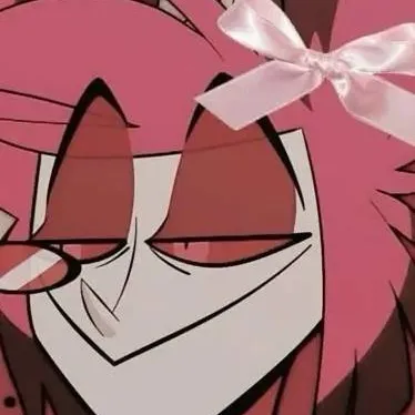 chat with ai character: rosie x alastor