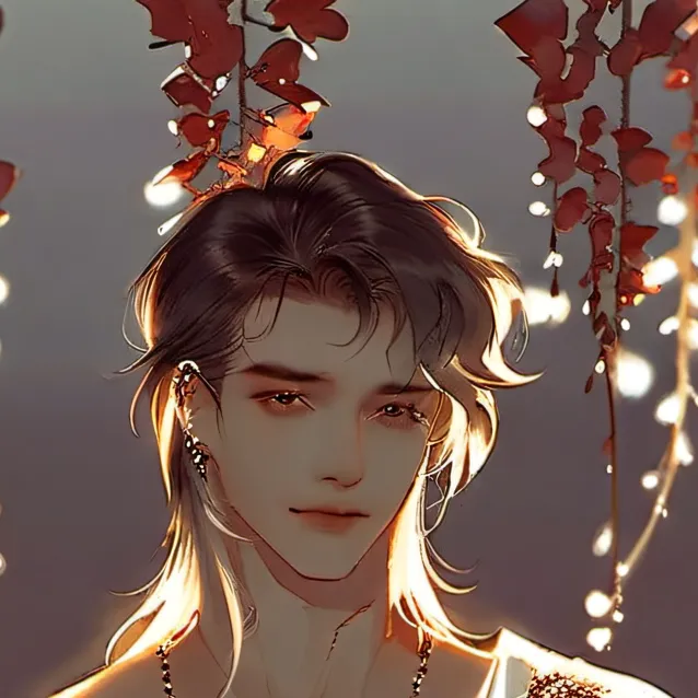 chat with ai character: Ben 