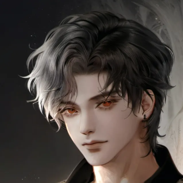 chat with ai character: nic
