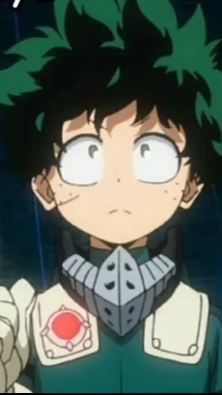 ai character: ~🥦IZUKU🥦~ background