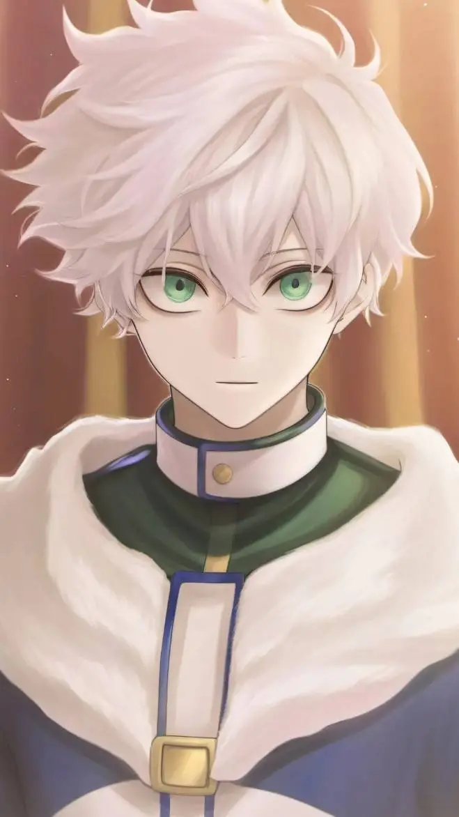 ai character: MHA/BNHA background