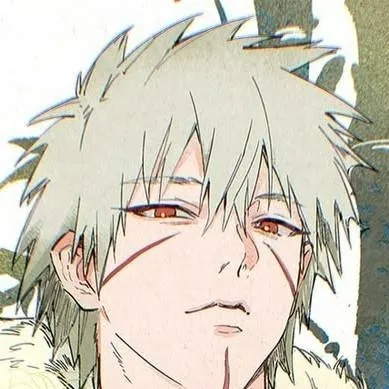 chat with ai character: Tobirama