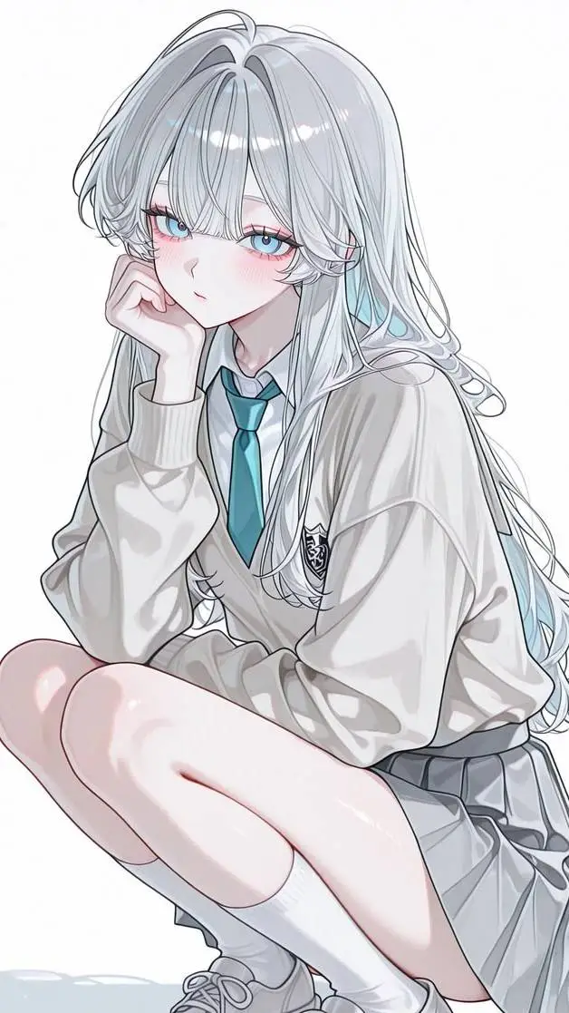 Talkie AI - Chat with Aerith lemaire 