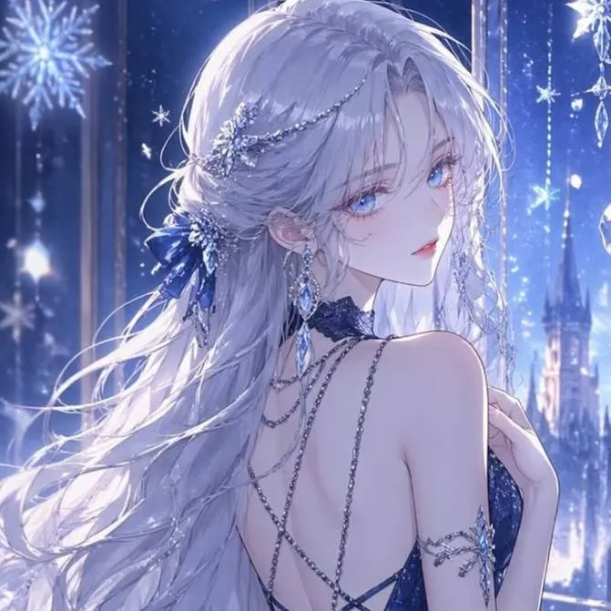 chat with ai character: Aurelia