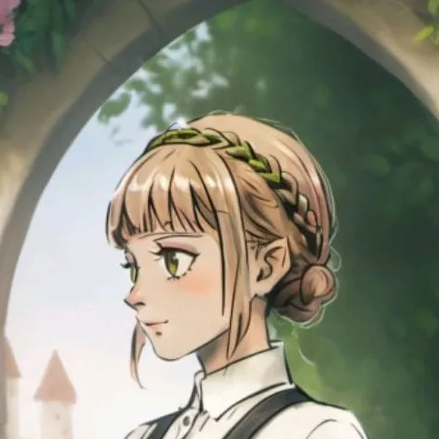 chat with ai character: Piip