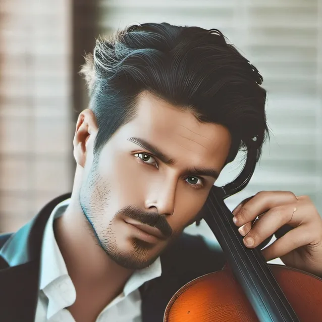 chat with ai character: Damon Blackwell 