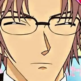 chat with ai character: Detective Conan