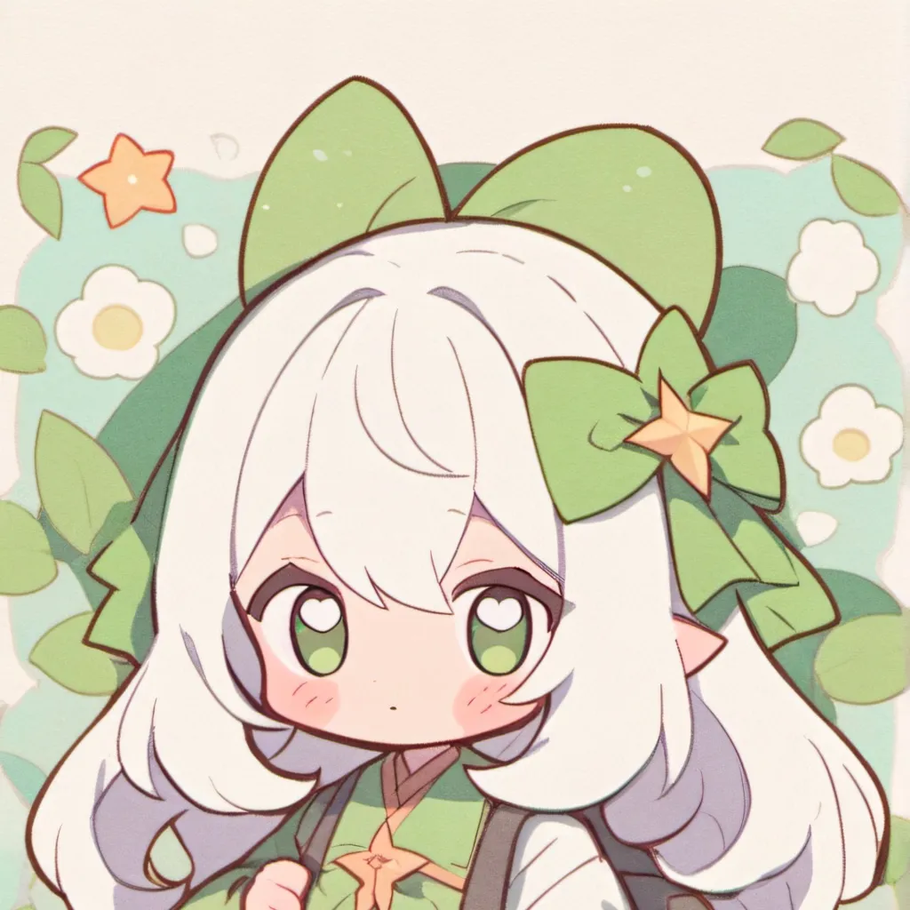 chat with ai character: mariana