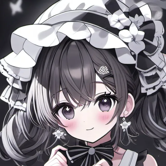 chat with ai character: ana