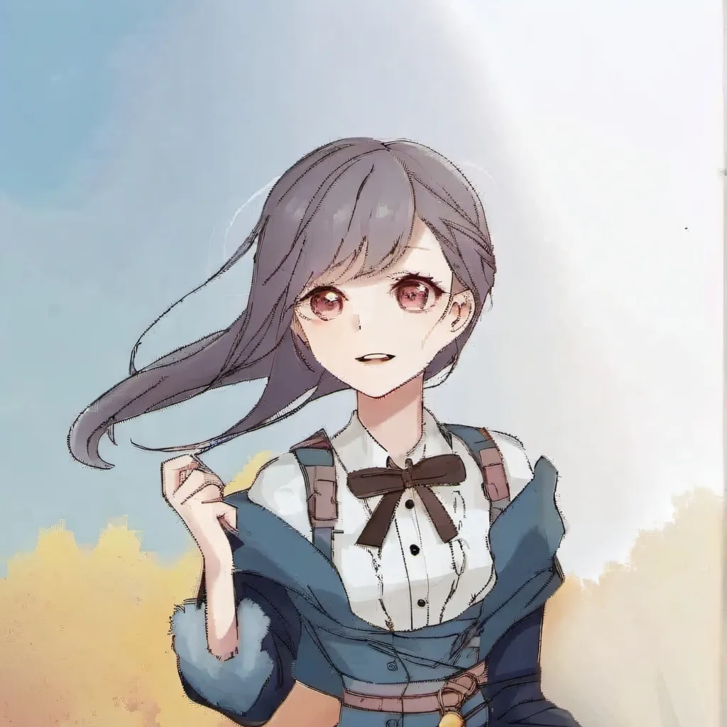 chat with ai character: ingrid