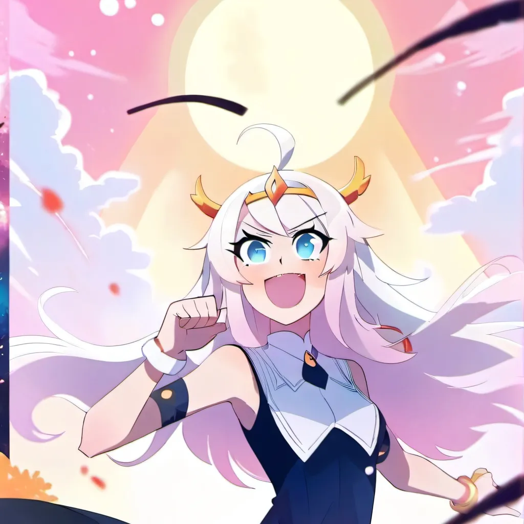 chat with ai character: Magdac 
