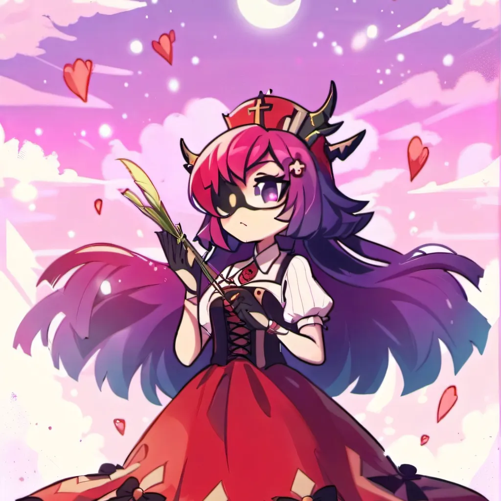 chat with ai character: lisa
