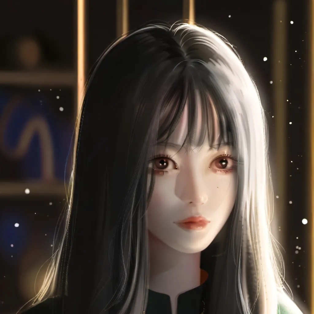 chat with ai character: laura